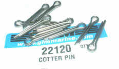 22120 Cotter pin