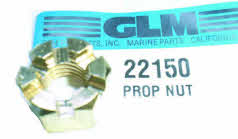 22150 Propeller nut