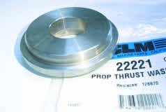 22221 Thrust washer Volvo Penta Cobra SX