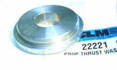 22221 Thrust washer