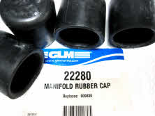 22280 Rubber Cap