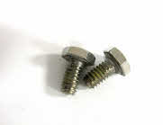 22320 Stainless steel anode screws