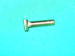 22352 Stainless steel screw OEM 337574