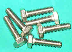 22360 Screw OEM 324960