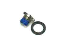 22420 Screw plug 