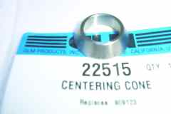 22515 Centering cone 
