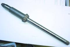 22570 Alpha Drive Shaft 1984-90