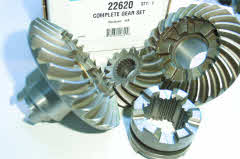 22620 GLM Marine aftermarket forward reverse and pinion gear with clutch dog