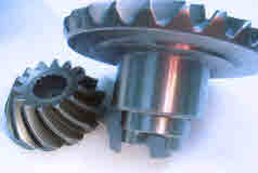 22621 Forward pinion 1978-1981