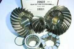 22622 gear set