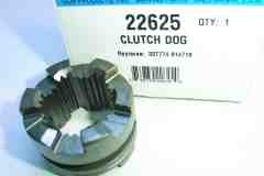 22625 Clutch dog