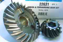 22631 Forward pinion gear set