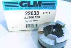 22633 Clutch dog