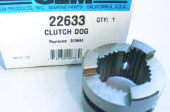 22633 clutch dog OEM 323664