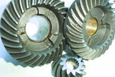 22681 Forward and pinion gear OEM 433570