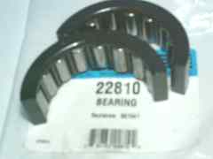 22810 Johnson powerhead split bearing