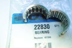 22830 Johnson outboard bearing cage needles