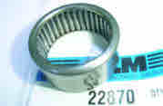 22870 propeller shaft-carrier bearing