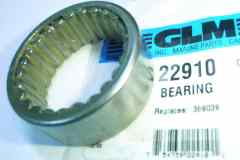 22910 Johnson outboard forward bearing