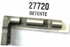 27720 Detent with updated slot