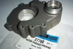 27760 Water Passage Housing Cobra