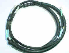 27931 Electric shift cable 1965 to 1977