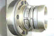 27950 Bearing housing 800 series