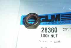 28360 lock nut