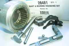 28481 shaft bearing hsg.