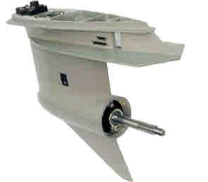 28880 GLM aftermarket outboard gear case