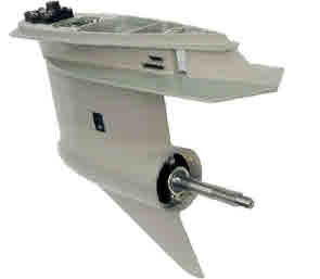 5004635 GLM aftermarket outboard gear case