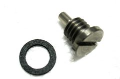 31170 Lower unit drain screw 22-8M0058389