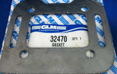 32470 Exhaust gasket