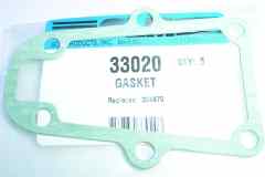 33020 OMC shift gasket 1978 to 1985