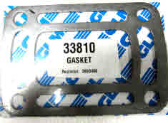 33810 Gasket