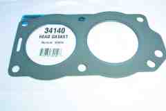 34140 Johnson outboard head gasket