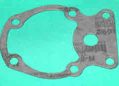 34520 Gasket  325537