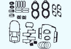 39400 90 degree V4 loopcharged 120-140 hp powerhead gasket kit