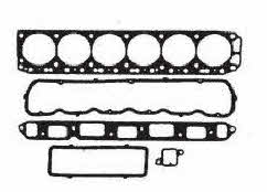 39660 Top end for Chevy 250 CDI 165 hp