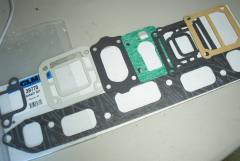 39770 OMC gasket set