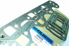 39920 Exhaust manifold gasket set