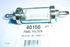 40150 Fuel filter