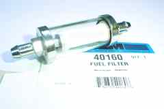 40160 Fuel filter