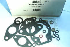 40510 Johnson OEM 439072 