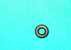 45230 O-ring for bushing OEM 301877