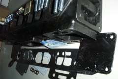 51210 Mercruiser exhaust manifold