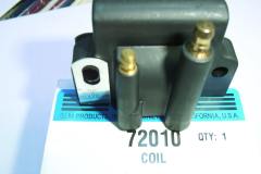72010 Johnson outboard coil