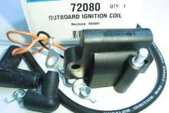 72080 outboard ignition coil