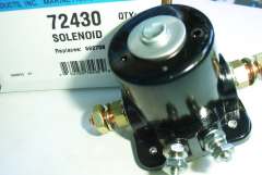 72430 Solenoid