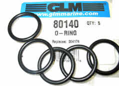 80140 o ring